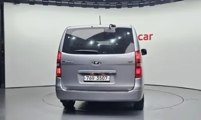 Hyundai Starex 2019, 110696 км, за 14500000 KRW