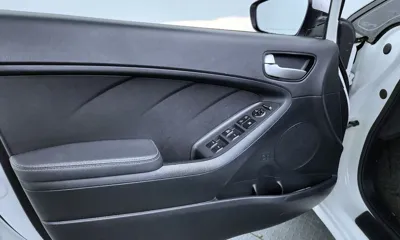 Kia K3 2018, 20751 км, за 10200000 KRW - фото 24