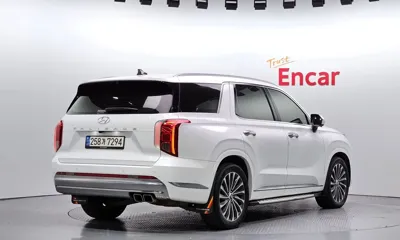 Hyundai Palisade 2023, 65029 км, за 38900000 KRW - фото 2