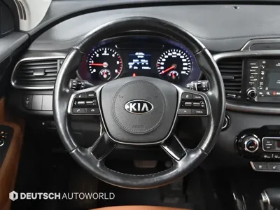 Kia Sorento 2019, 178070 км, за 12300000 KRW - фото 13