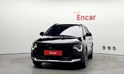 Kia Niro 2024, 16757 км, за 28900000 KRW - фото 3