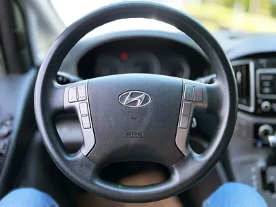 Hyundai Starex 2017, 107470 км, за 13800000 KRW - фото 6