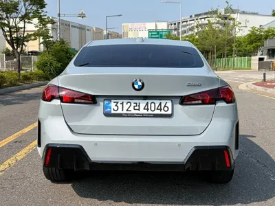 BMW 2-Series 2025, 4040 км, за 38000000 KRW - фото 4