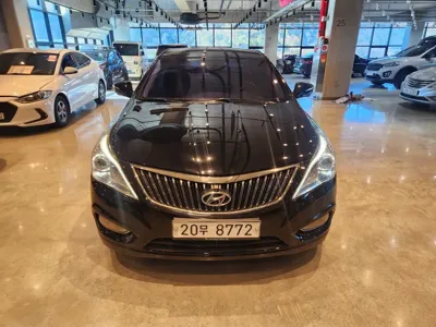 Hyundai Grandeur 2013, 178319 км, за 4500000 KRW