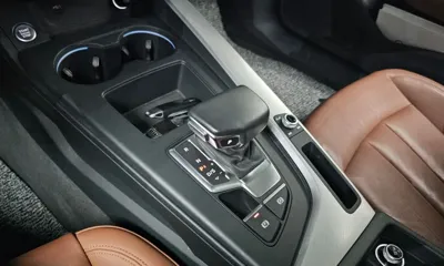 Audi A4 2020, 68673 км, за 21900000 KRW - фото 9