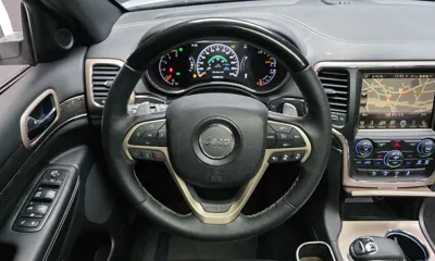 Jeep Cherokee 2015, 103830 км, за 13900000 KRW - фото 13