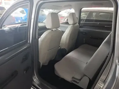 Wuling Hongguang EV 2025, 12000 км, за 59800 CNY - фото 6