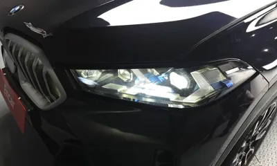 BMW X6 2024, 46846 км, за 97000000 KRW - фото 22