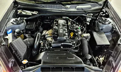 Hyundai Genesis 2010, 175732 км, за 3700000 KRW - фото 20