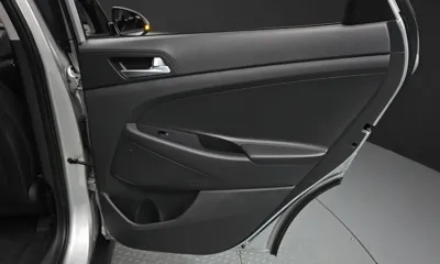 Hyundai Tucson 2016, 124100 км, за 15000000 KRW - фото 25