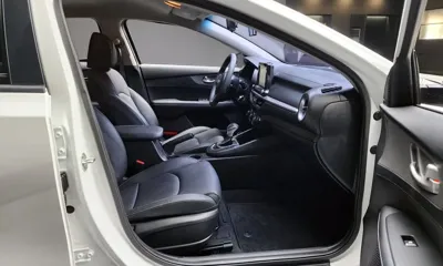 Kia K3 2020, 75005 км, за 11600000 KRW - фото 26