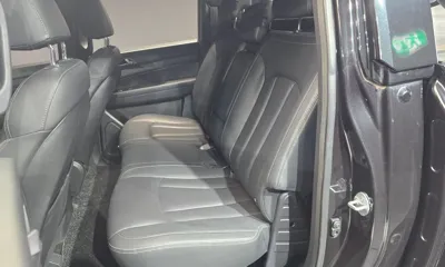 KG_Mobility_Ssangyong Rexton 2020, 106557 км, за 15500000 KRW - фото 12