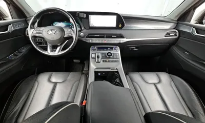Hyundai Palisade 2022, 84328 км, за 29990000 KRW - фото 7