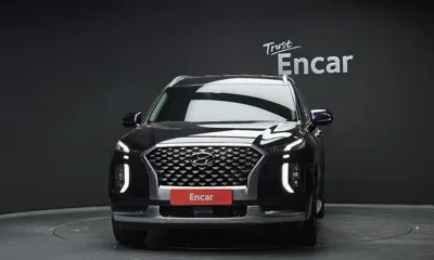 Hyundai Palisade 2022, 132393 км, за 25000000 KRW