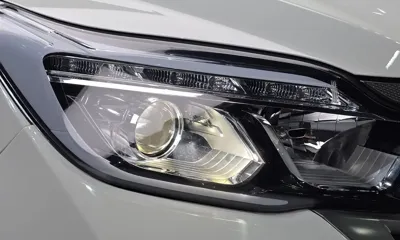 KG_Mobility_Ssangyong Rexton 2022, 45504 км, за 24700000 KRW - фото 22