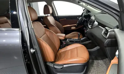 Kia Sorento 2020, 153302 км, за 15000000 KRW - фото 11