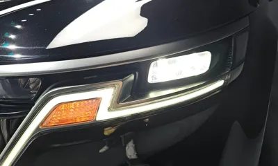 Kia Canival 2023, 85762 км, за 27900000 KRW - фото 22