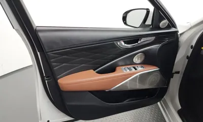 Kia K9 2019, 96597 км, за 25900000 KRW - фото 24