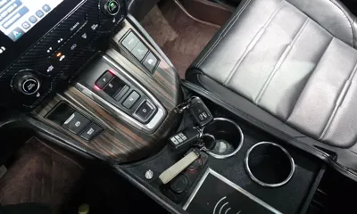 Honda CR-V 2022, 99389 км, за 29900000 KRW - фото 9