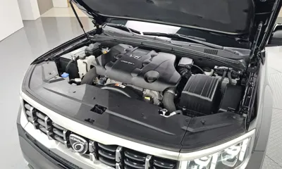 Kia Mohave 2021, 73495 км, за 30500000 KRW - фото 6