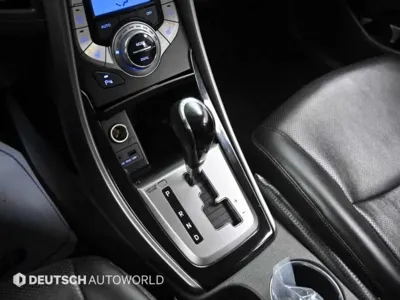 Hyundai Avante 2013, 65006 км, за 5800000 KRW - фото 9