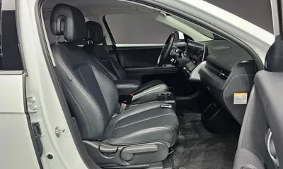 Hyundai Ioniq5 2022, 106248 км, за 17731.2 USD - фото 12