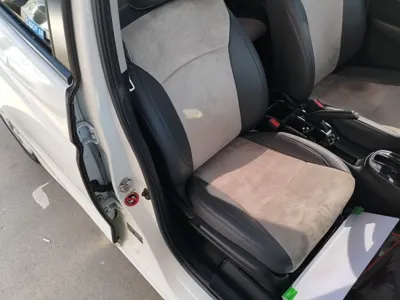 Honda Fit 2018, 69300 км, за 56030.78 CNY - фото 23