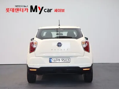 KG_Mobility_Ssangyong TIBOLI 2022, 37437 км, за 9820000 KRW