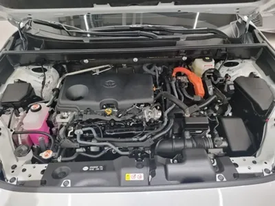 Toyota RAV4 2025, 3197 км, за 47500000 KRW - фото 6