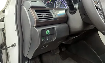 Honda Accord 2017, 72272 км, за 11500000 KRW - фото 17