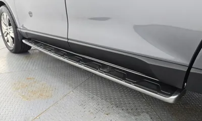 KG_Mobility_Ssangyong Rexton 2019, 143678 км, за 14000000 KRW - фото 19