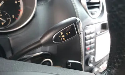 Mercedes-Benz M-Class 2011, 284123 км, за 7800000 KRW - фото 9