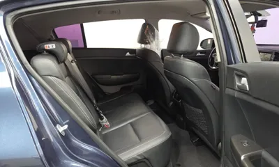 Kia Sportage 2016, 66112 км, за 13600000 KRW - фото 12