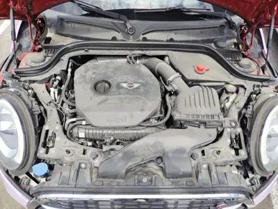 MINI MINI 2017, 93200 км, за 71000 CNY - фото 11