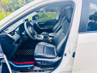 Toyota Wildlander 2022, 62000 км, за 99800 CNY - фото 9