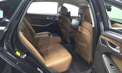 Hyundai Genesis 2016, 228954 км, за 8280000 KRW - фото 11