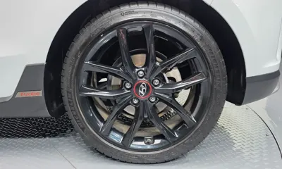 Hyundai Veloster 2018, 37971 км, за 14000000 KRW - фото 21