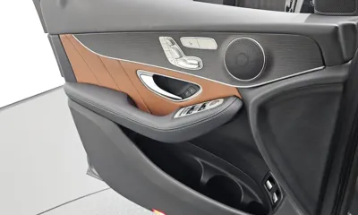 Mercedes-Benz GLC-Class 2021, 103880 км, за 34900000 KRW - фото 24