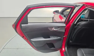 Kia K3 2019, 116475 км, за 8990000 KRW - фото 25