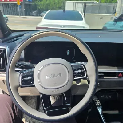 Kia Sorento 2025, 15628 км, за 38400000 KRW - фото 6
