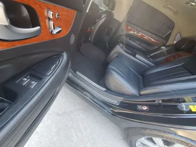 Hyundai Equus 2012, 172044 км, за 7990000 KRW - фото 9