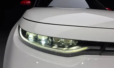 Kia Soul 2019, 56019 км, за 11900000 KRW - фото 22