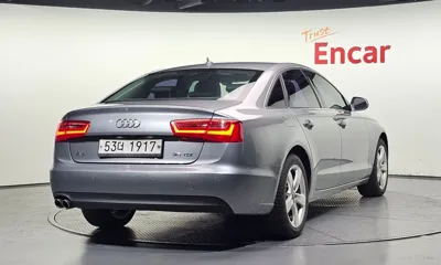 Audi A6 2015, 211906 км, за 5500000 KRW