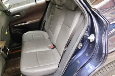 Toyota Harrier 2022, 89000 км, за 114471 CNY - фото 21