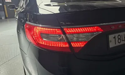 Hyundai Grandeur 2013, 85294 км, за 6490000 KRW - фото 23