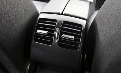 Mercedes-Benz C-Class 2010, 98166 км, за 6000000 KRW - фото 19