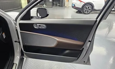 Hyundai Ioniq6 2023, 88074 км, за 34500000 KRW - фото 24