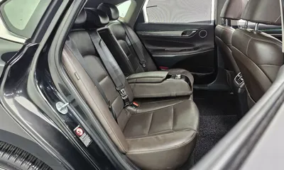 Hyundai Grandeur 2017, 181880 км, за 11300000 KRW - фото 11