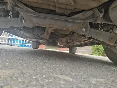Haval M6 2020, 44100 км, за 35000 CNY - фото 24