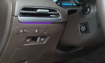 Hyundai Palisade 2023, 46220 км, за 35900000 KRW - фото 27